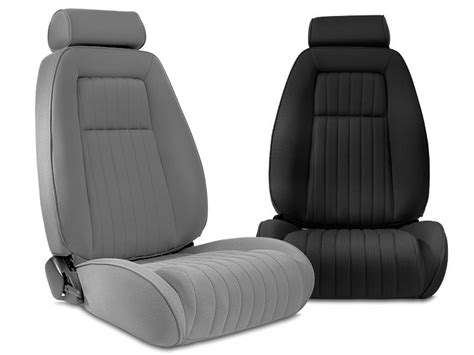 99, 2, Vehicle Specific, Mustang Regal Duke Seat For Harley, 329. . Fox body mustang replacement seats